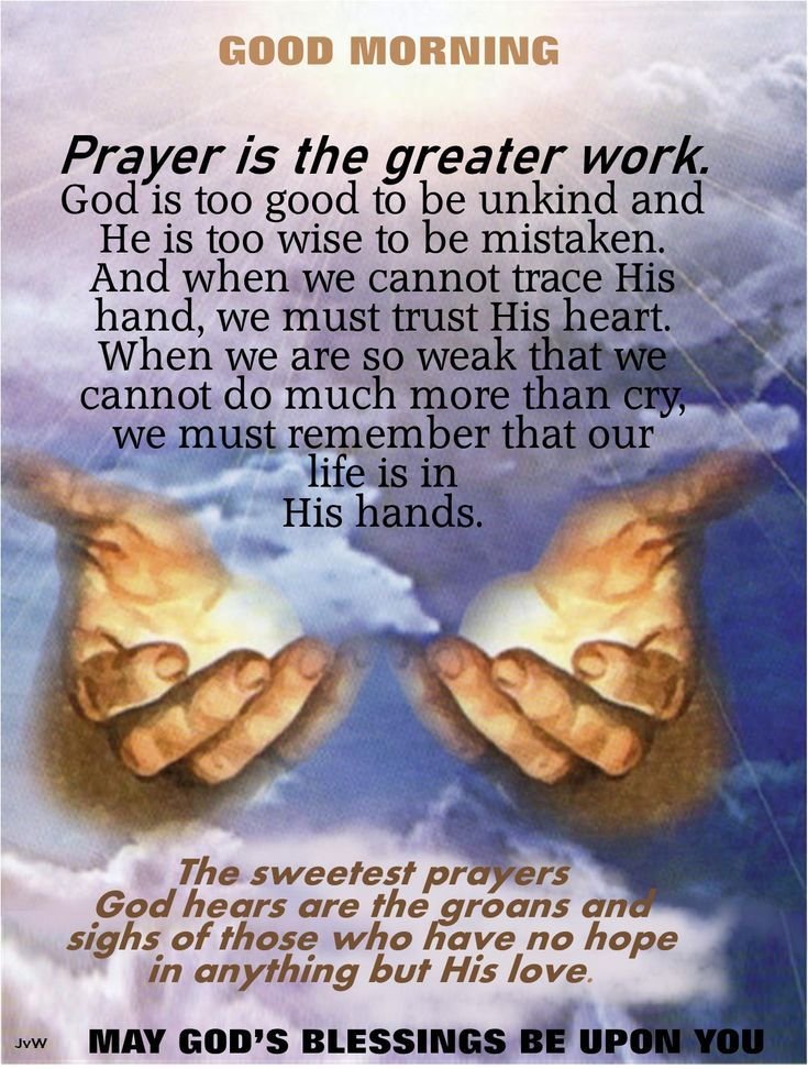 blessing good morning wishes jesus