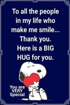 Good Morning Hug Images