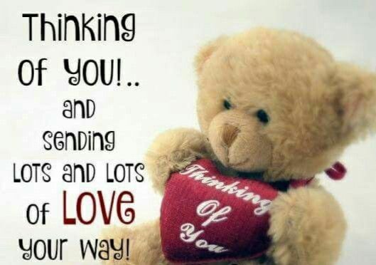 Good Morning Hug Images