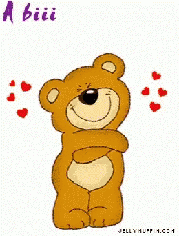 Good Morning Hug Images