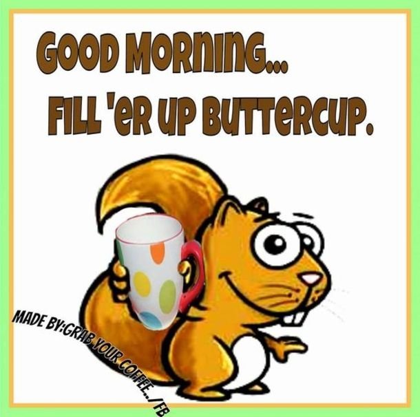 Good Morning Hug Images