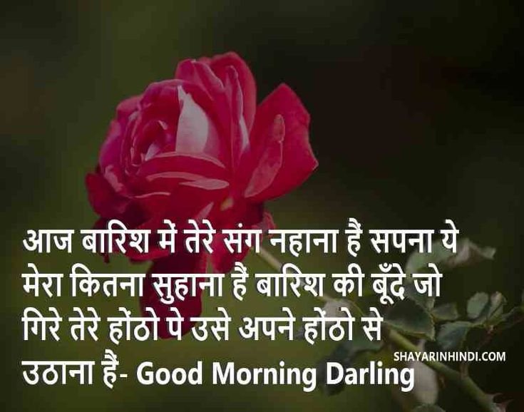 Good Morning Quotes in hindi with images