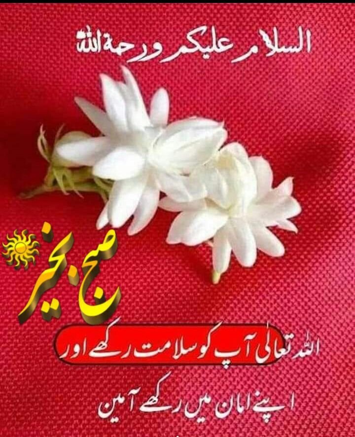good morning images in urdu with dua