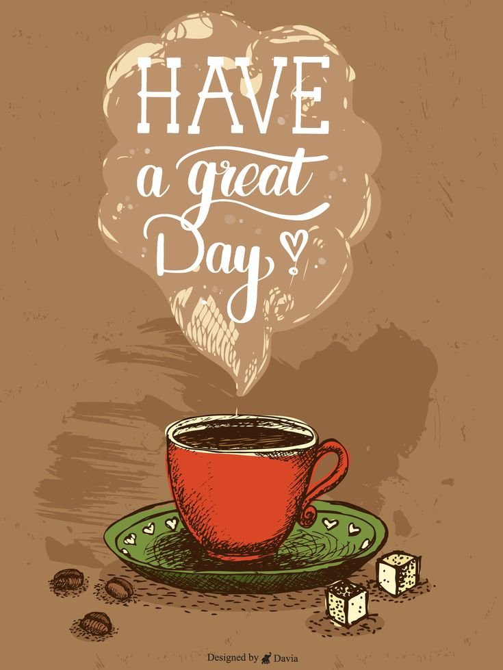 Have a Great Day Images