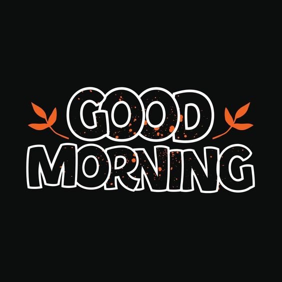 Morning Logo 