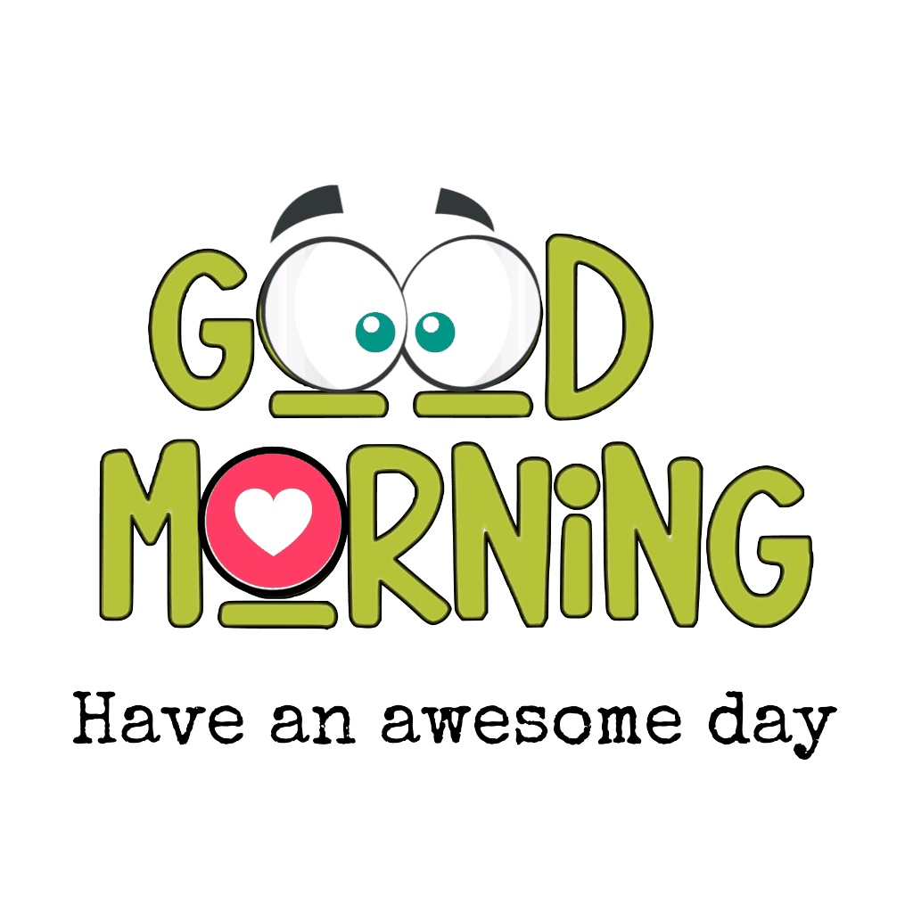 Unique Morning Logo
