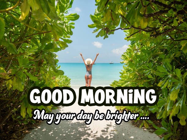 May your today be brighter